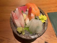 -松涛日本料理