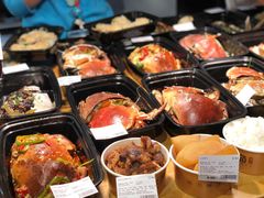 -盒马鲜生(皇庭广场店)