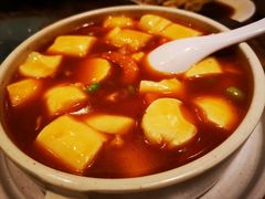 漓江一品豆腐-桂客膳房·珍品堂