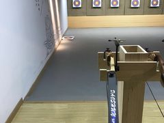 -道顺射箭·团建·骑射(张杨路店)