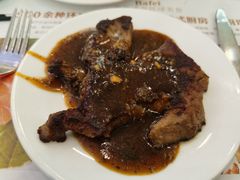 -芭菲盛宴·环球美食(袁家岗店)