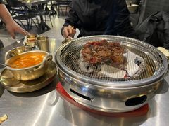 -本炙炭烤·蒲烧活鳗料理店(金沙洲店)