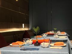 -三利音·玖弄小鲜(浦东嘉里城店)