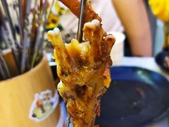 -纪录片《人生一串》体验店(静安店)