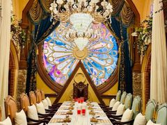 -叶叶菩提(太原别墅店)