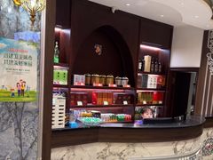 -哈啾嗨·新概念蒙餐(红星新城店)