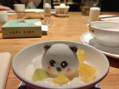 -黄山老妈·土菜(碧桂园店)