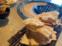 干豆片-妈妈的味道(和顺古镇店)