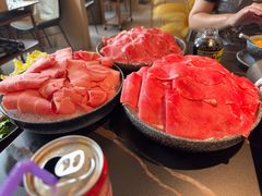 -熹悟海鲜火锅·广式打边炉