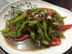 -山水人家(九堡店)