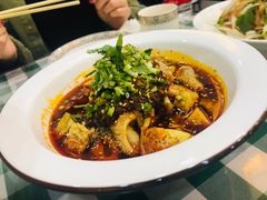 米肺-新疆巴州金丝特餐厅(大钟寺店)