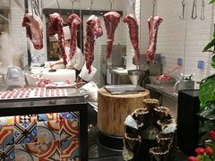 -掂档潮汕牛肉火锅(沈阳万象城店)