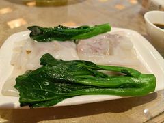 -广东胜利宾馆西关粤中餐厅