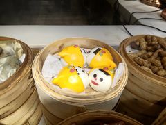 -威珀斯酒店·珀萃美食餐厅