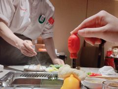 -海底捞火锅(银泰中心店)