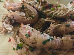 -八方海味餐厅
