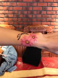 -新龙门刺青·纹身