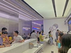 -喜茶(南昌王府井店)