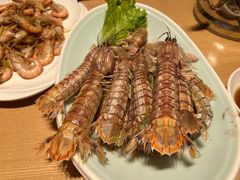 -映像威海·海鲜味道(经区店)