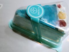 -西檬树SIMON·T轻奢蛋糕(大东方Max店)