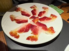 -拉蒂娜·巴西牛排馆 Latina·Brazilian Steakhouse(王府井喜悦店)