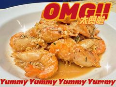 -聚味瞿记·龙虾堂(咸嘉湖店)
