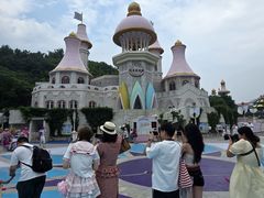 -安吉Hello Kitty乐园