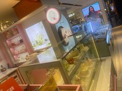 -CAKE BOSS 蛋糕老板(西单君太百货店)