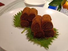 -四季民福烤鸭店(王府井灯市口店)