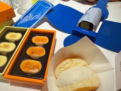 -KUMO KUMO甜品·冰淇淋(深圳壹方城店)