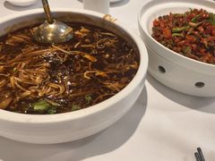酸辣汤-天福苑(崇宁路店)