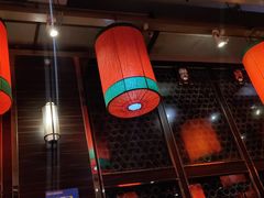 大堂-陈府大宅门成都火锅·手切鲜肉(太原街店)