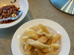 -昆仑饭店-鲜筵餐厅