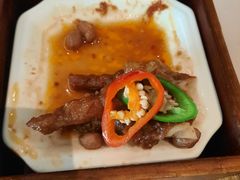 -粤财皇冠假日酒店·彩华轩中餐厅