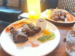 -BJM CLUB·宾酌·江景西餐吧(琶醍店)