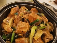 -五谷芳乳鸽王（大梅沙总店C区）(网红打卡店)