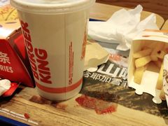 -汉堡王(宸悦路店)