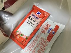 -美肴冰品·汉堡·牛腩饭(总店)