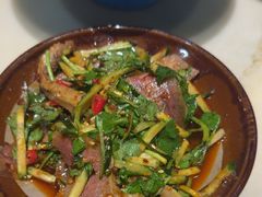 -常和州·夜宵大排档(常州单店)