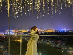 -烛影拾光观景餐厅·创意菜·摄影·小提琴(大唐不夜城店)