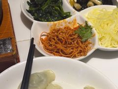 -东方饺子王(大屯路店)
