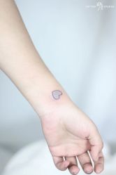 -飛凡TATTOO纹身•原创