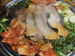 -杀猪天·韩国烤肉(总店)