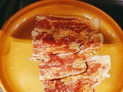 -俊熙家点餐式自助烤肉店(南充王府井店)