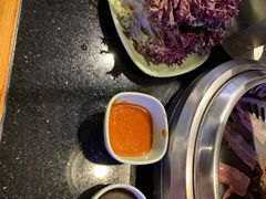 -梨花自助烤肉(天河城店)