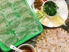 -官塘锋记鱼生·生腌·砂锅粥(牌坊街店)
