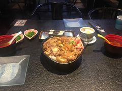 -东京爱上大连(中央大道店)