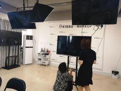 -KISS U 国际美学