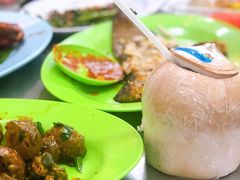 -明记烧鱼美味店