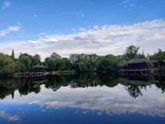 -棠湖公园